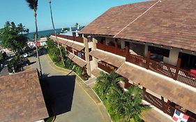Apartamentos Caribey